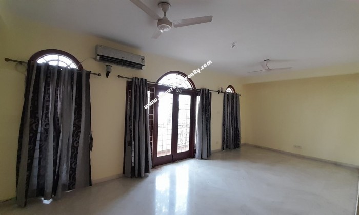 3 BHK Flat for Rent in Chetpet