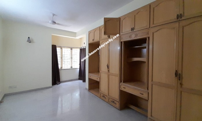 3 BHK Flat for Rent in Chetpet