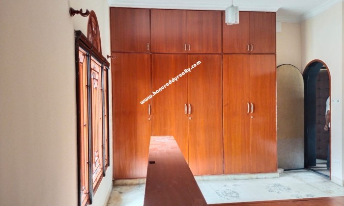 3 BHK Independent House for Sale in Nungambakkam