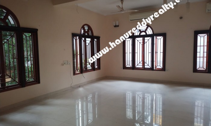 3 BHK Independent House for Sale in Nungambakkam