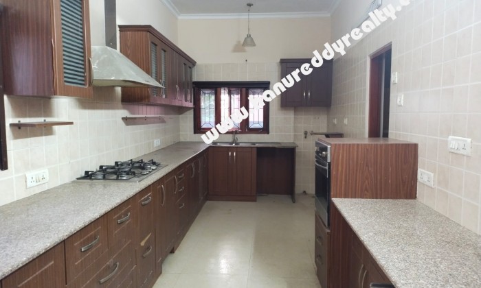 3 BHK Independent House for Sale in Nungambakkam