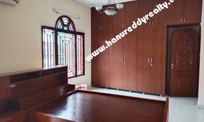 3 BHK Independent House for Sale in Nungambakkam