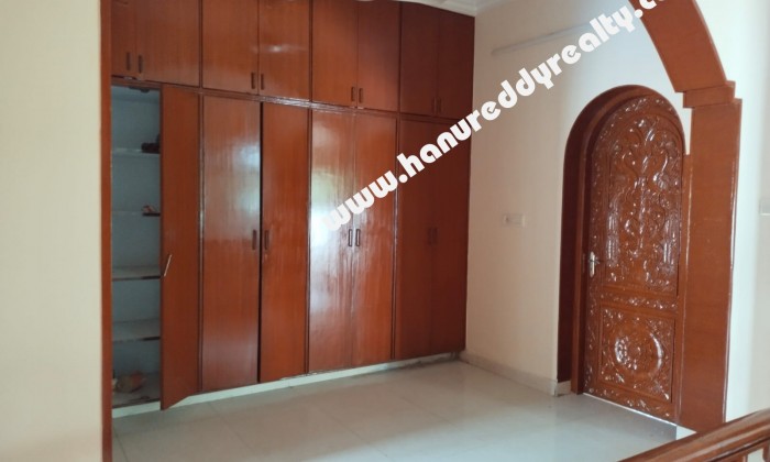 3 BHK Independent House for Sale in Nungambakkam