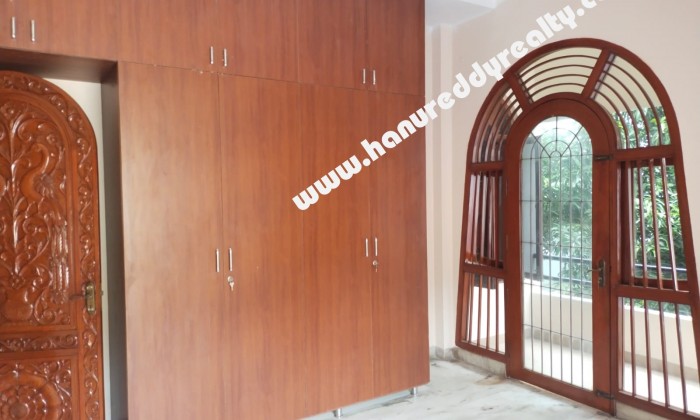 3 BHK Independent House for Sale in Nungambakkam