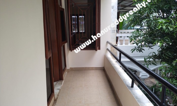 3 BHK Independent House for Sale in Nungambakkam