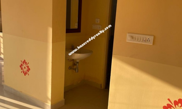 2 BHK Flat for Sale in Mahindra World City
