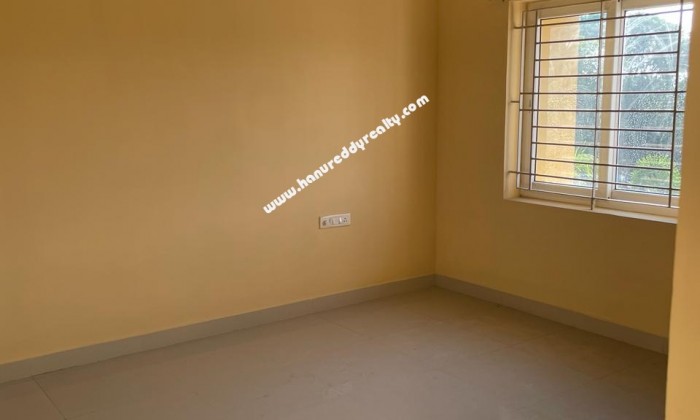 2 BHK Flat for Sale in Mahindra World City