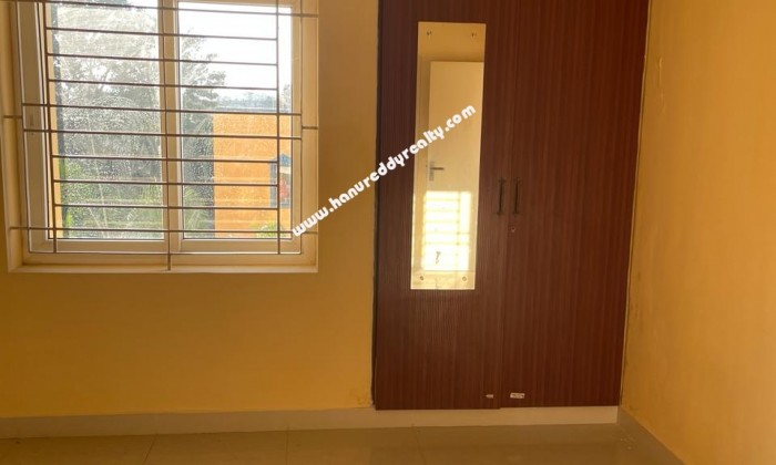 2 BHK Flat for Sale in Mahindra World City