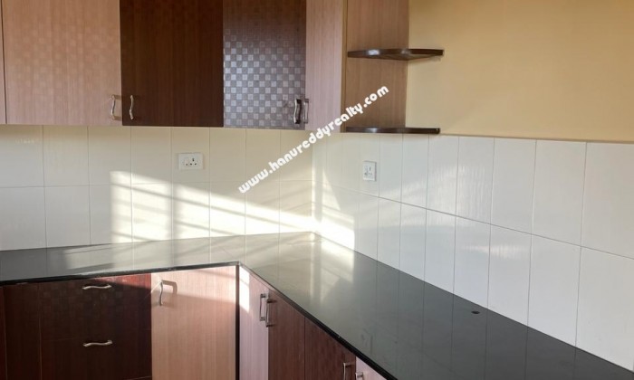 2 BHK Flat for Sale in Mahindra World City