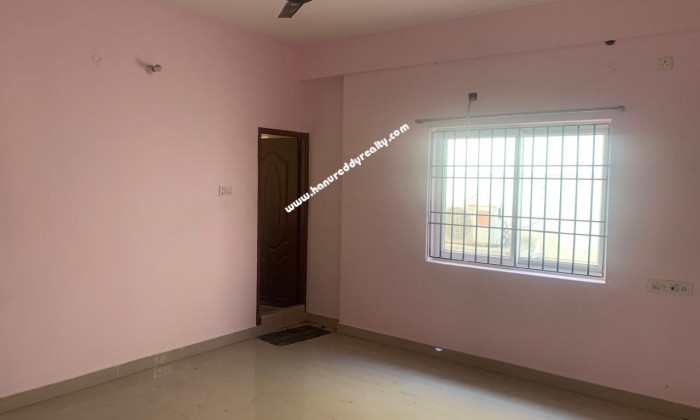 3 BHK Flat for Sale in Thoraipakkam