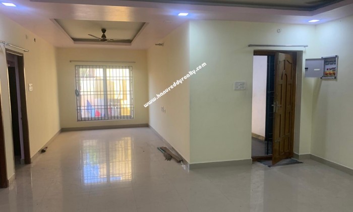 3 BHK Flat for Sale in Thoraipakkam