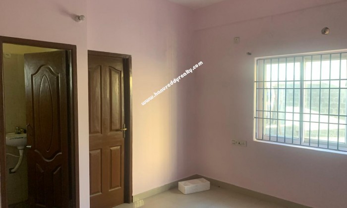 3 BHK Flat for Sale in Thoraipakkam