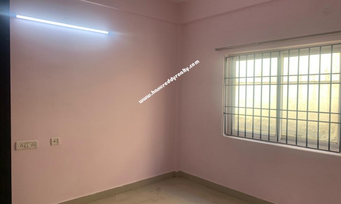 3 BHK Flat for Sale in Thoraipakkam