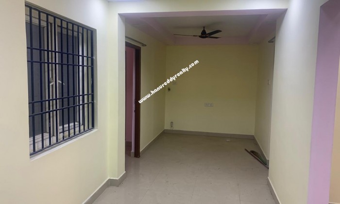 3 BHK Flat for Sale in Thoraipakkam