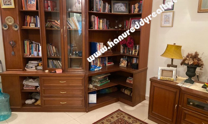 4 BHK Flat for Rent in Thiruvanmiyur