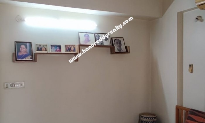 3 BHK Flat for Sale in Yendada