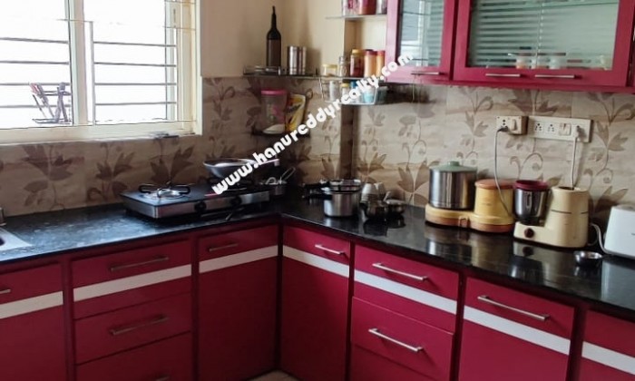 3 BHK Flat for Sale in Yendada