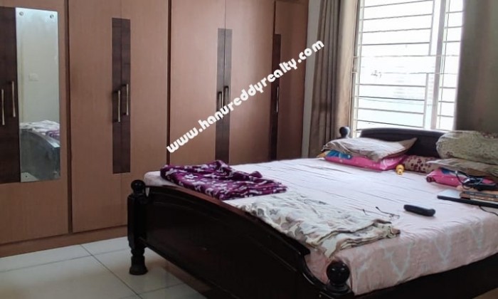 3 BHK Flat for Sale in Yendada