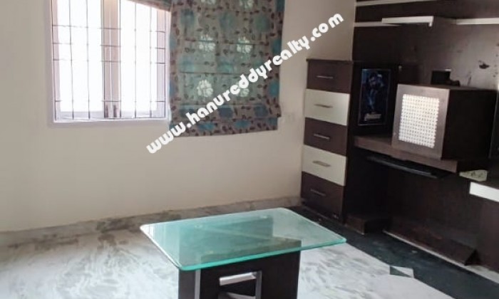 3 BHK Flat for Rent in Ramnagar