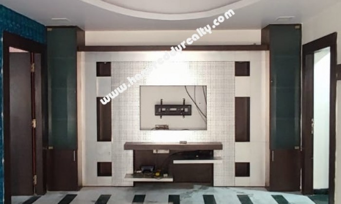 3 BHK Flat for Rent in Ramnagar