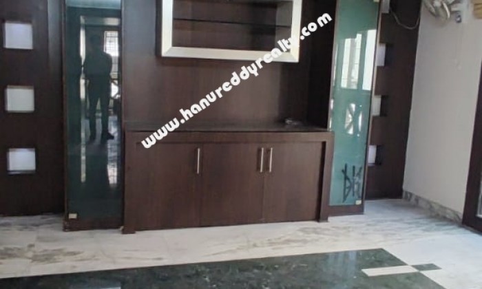 3 BHK Flat for Rent in Ramnagar