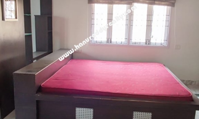 3 BHK Flat for Rent in Ramnagar