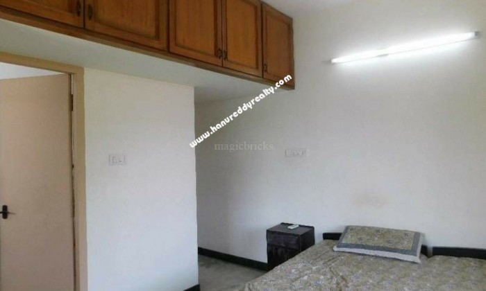 2 BHK Flat for Sale in Anna Nagar West