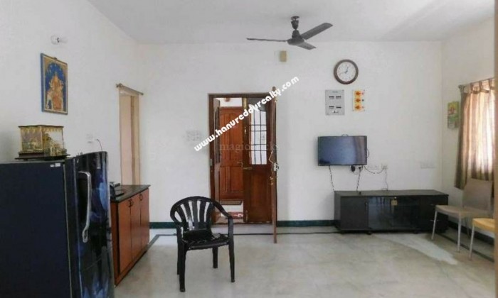 2 BHK Flat for Sale in Anna Nagar West