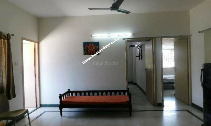 2 BHK Flat for Sale in Anna Nagar West