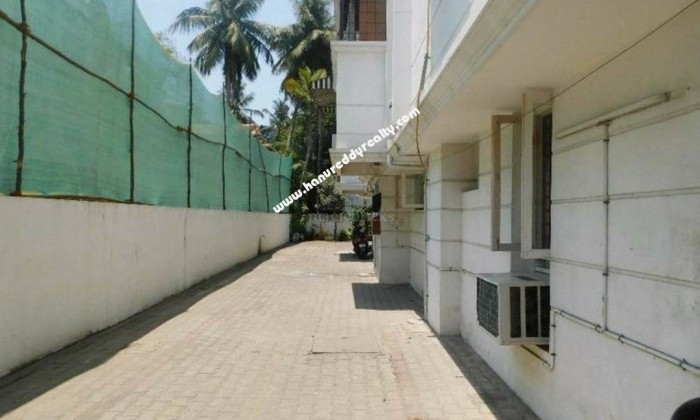 2 BHK Flat for Sale in Anna Nagar West