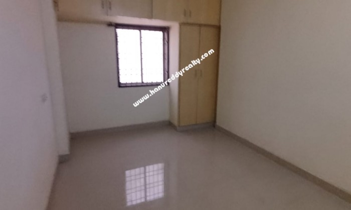 2 BHK Flat for Sale in Madipakkam