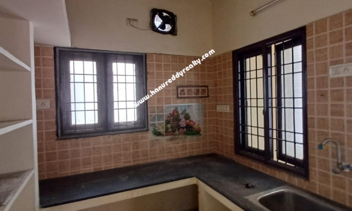 2 BHK Flat for Sale in Madipakkam