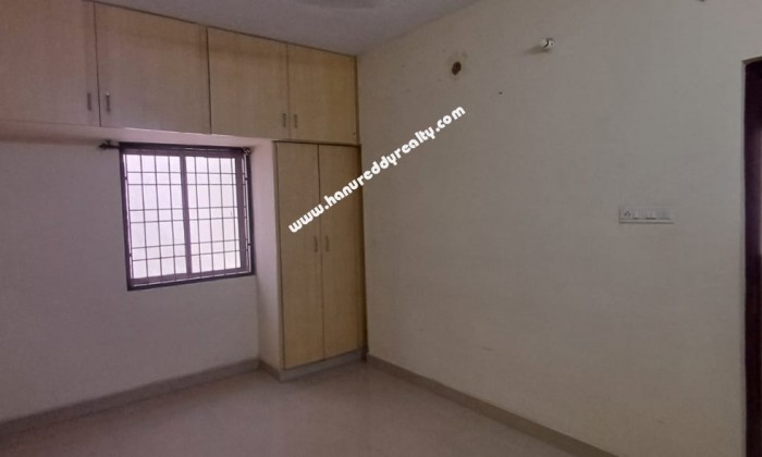 2 BHK Flat for Sale in Madipakkam