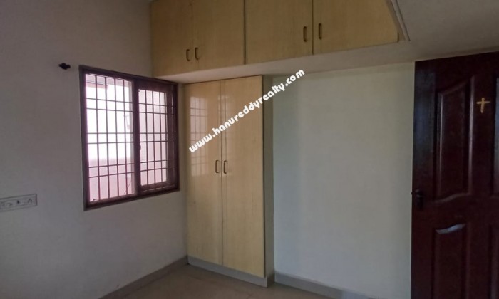 2 BHK Flat for Sale in Madipakkam