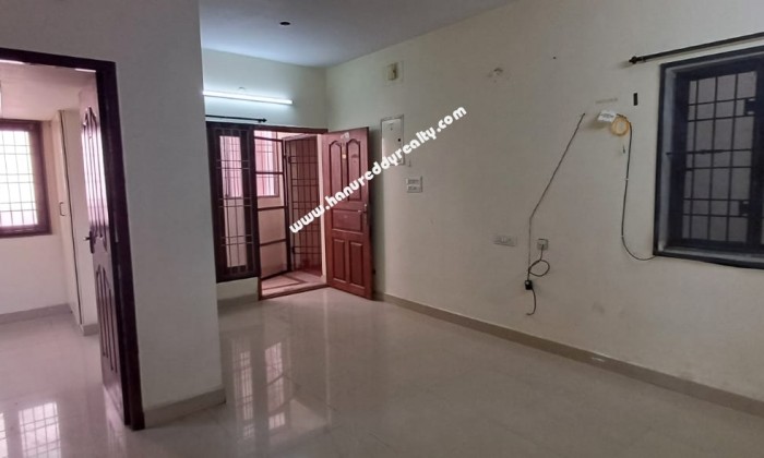 2 BHK Flat for Sale in Madipakkam