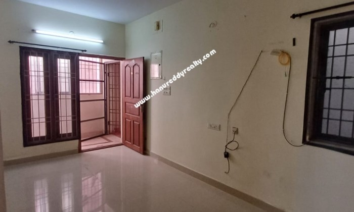 2 BHK Flat for Sale in Madipakkam