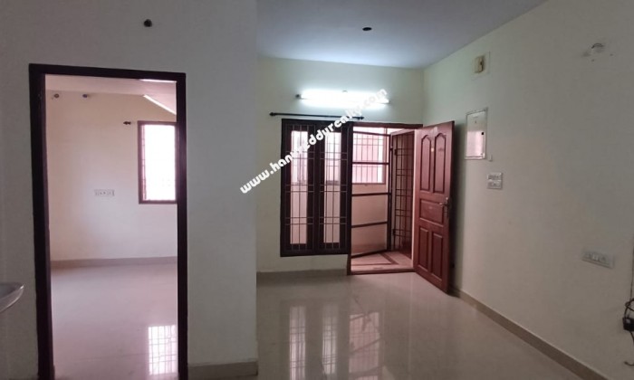 2 BHK Flat for Sale in Madipakkam