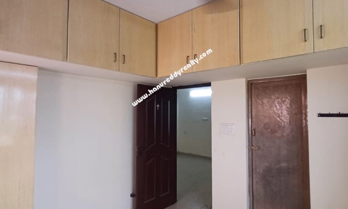 2 BHK Flat for Sale in Madipakkam