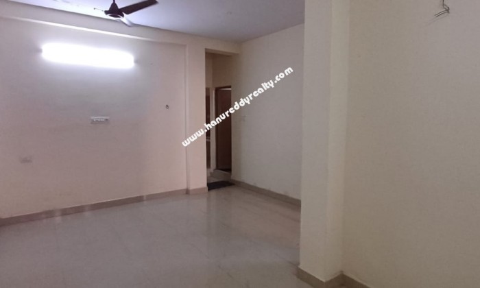 2 BHK Flat for Sale in Madipakkam