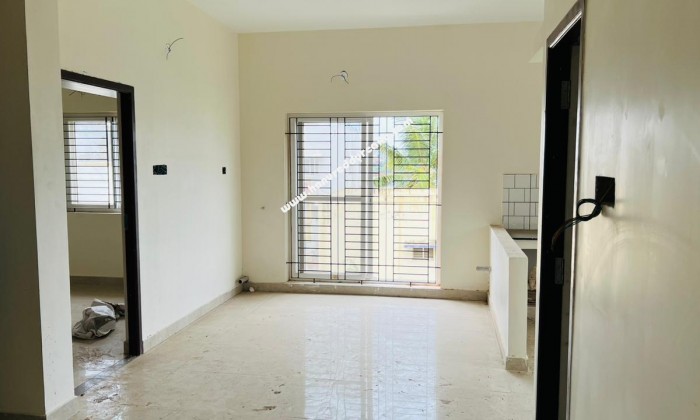 2 BHK Duplex Flat for Sale in Velachery