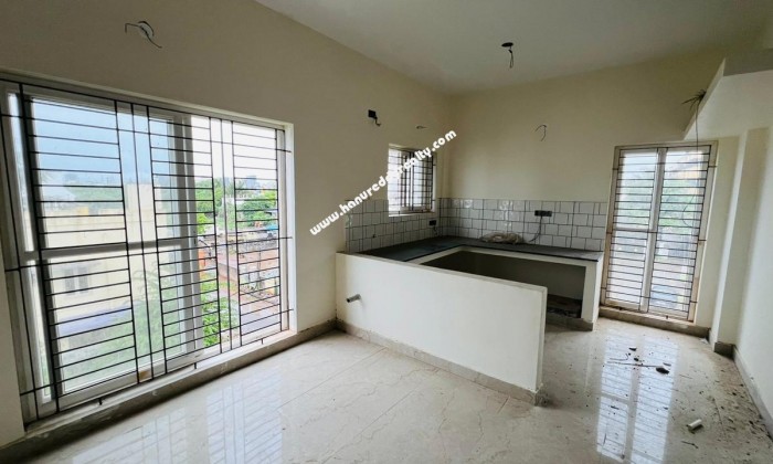 2 BHK Duplex Flat for Sale in Velachery