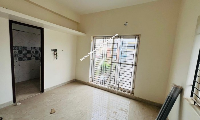 2 BHK Duplex Flat for Sale in Velachery