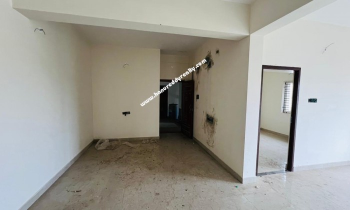 2 BHK Duplex Flat for Sale in Velachery