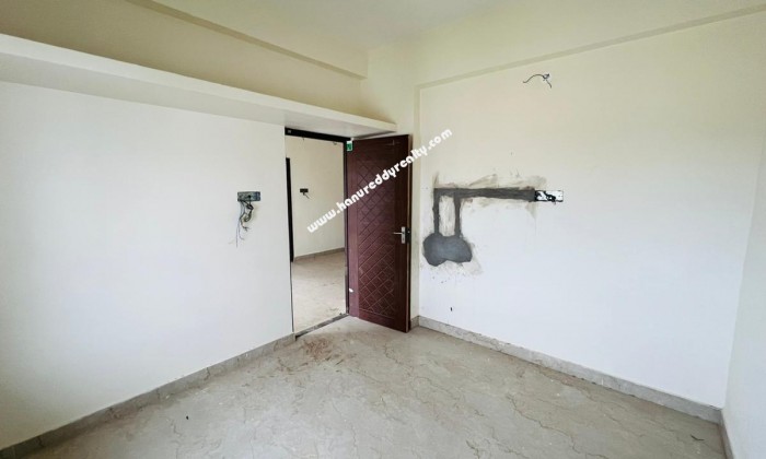 3 BHK Duplex Flat for Sale in Velachery