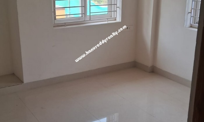 3 BHK Flat for Sale in Velachery