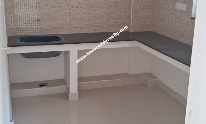 3 BHK Flat for Sale in Velachery