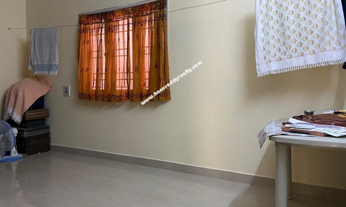 2 BHK Flat for Sale in Selaiyur