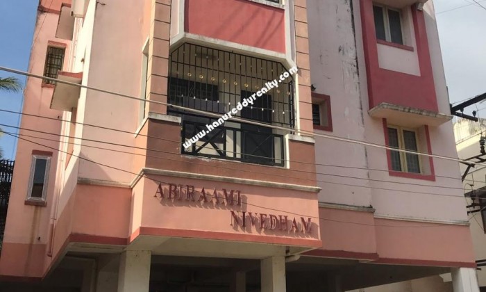 2 BHK Flat for Sale in Selaiyur