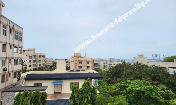 2 BHK Flat for Sale in Kirlampudi