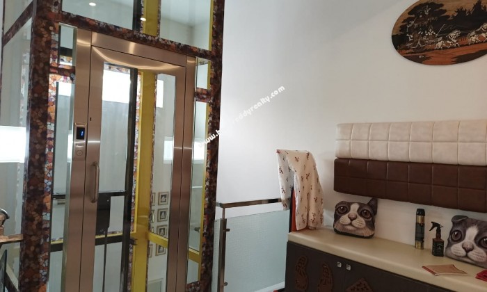 4 BHK Villa for Sale in Whitefield